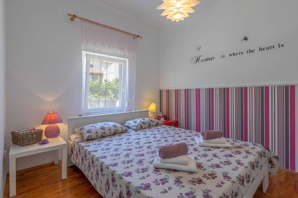House Pelini Villa Póla Kültér fotó