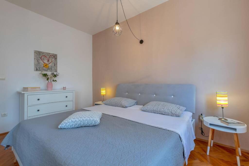 House Pelini Villa Póla Kültér fotó