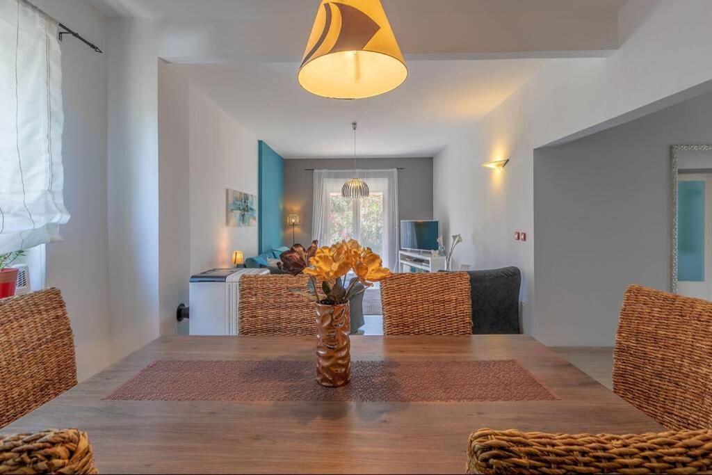 House Pelini Villa Póla Kültér fotó
