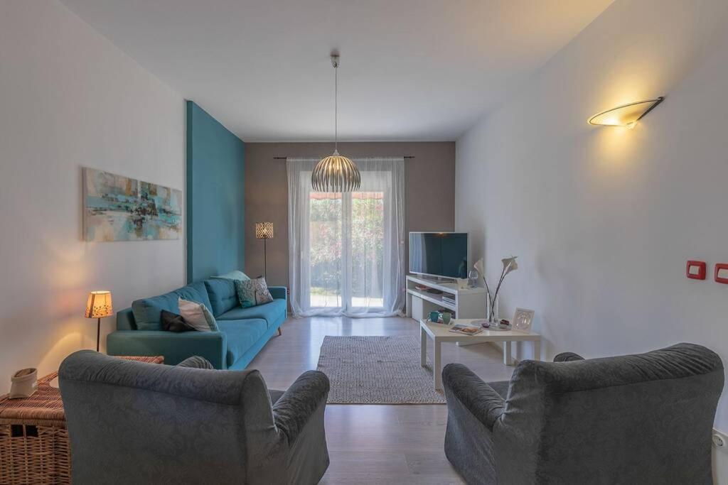 House Pelini Villa Póla Kültér fotó