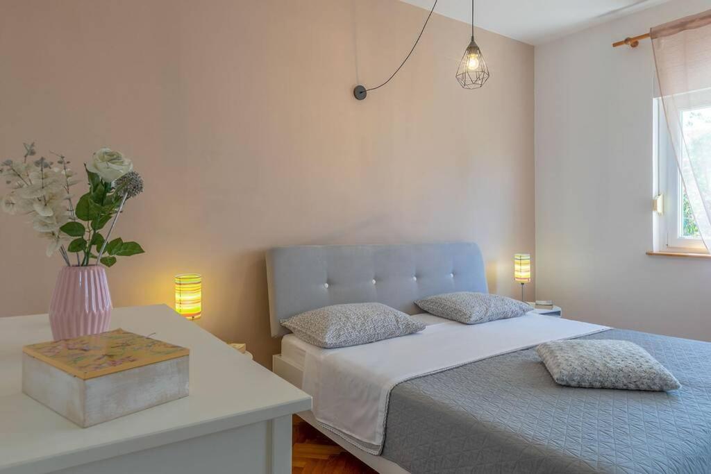 House Pelini Villa Póla Kültér fotó