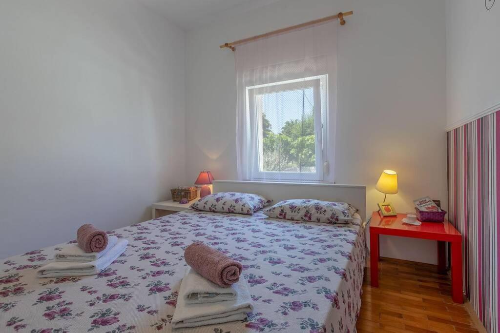 House Pelini Villa Póla Kültér fotó