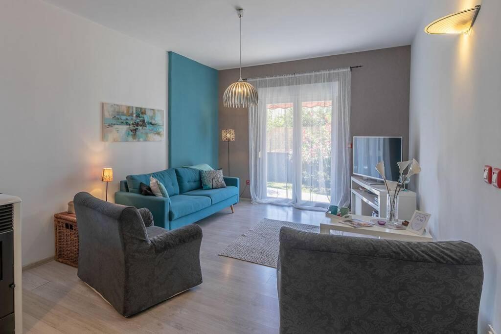 House Pelini Villa Póla Kültér fotó