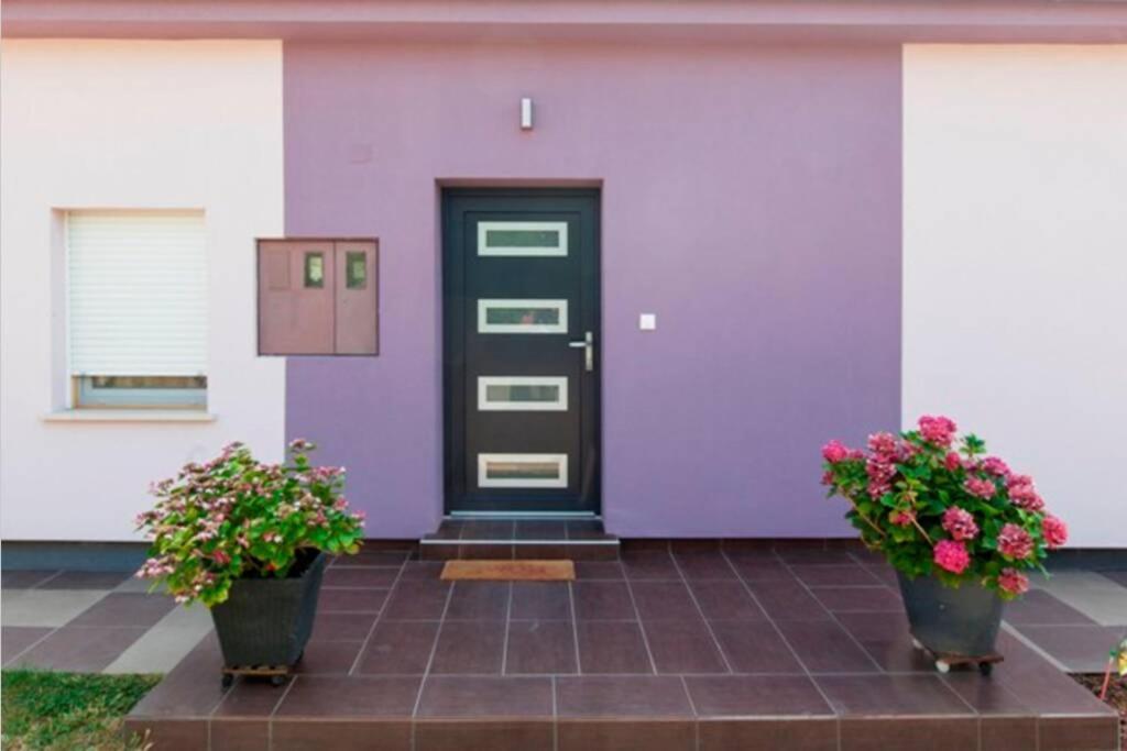 House Pelini Villa Póla Kültér fotó