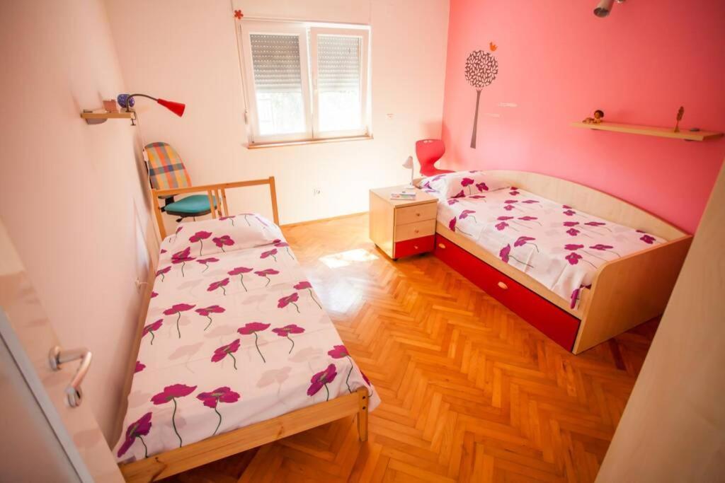 House Pelini Villa Póla Kültér fotó