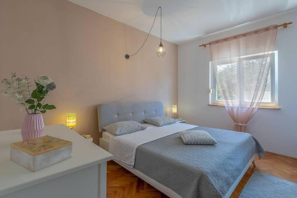 House Pelini Villa Póla Kültér fotó