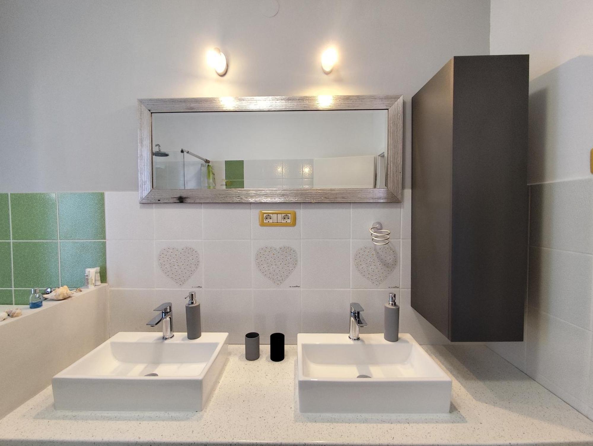 House Pelini Villa Póla Kültér fotó