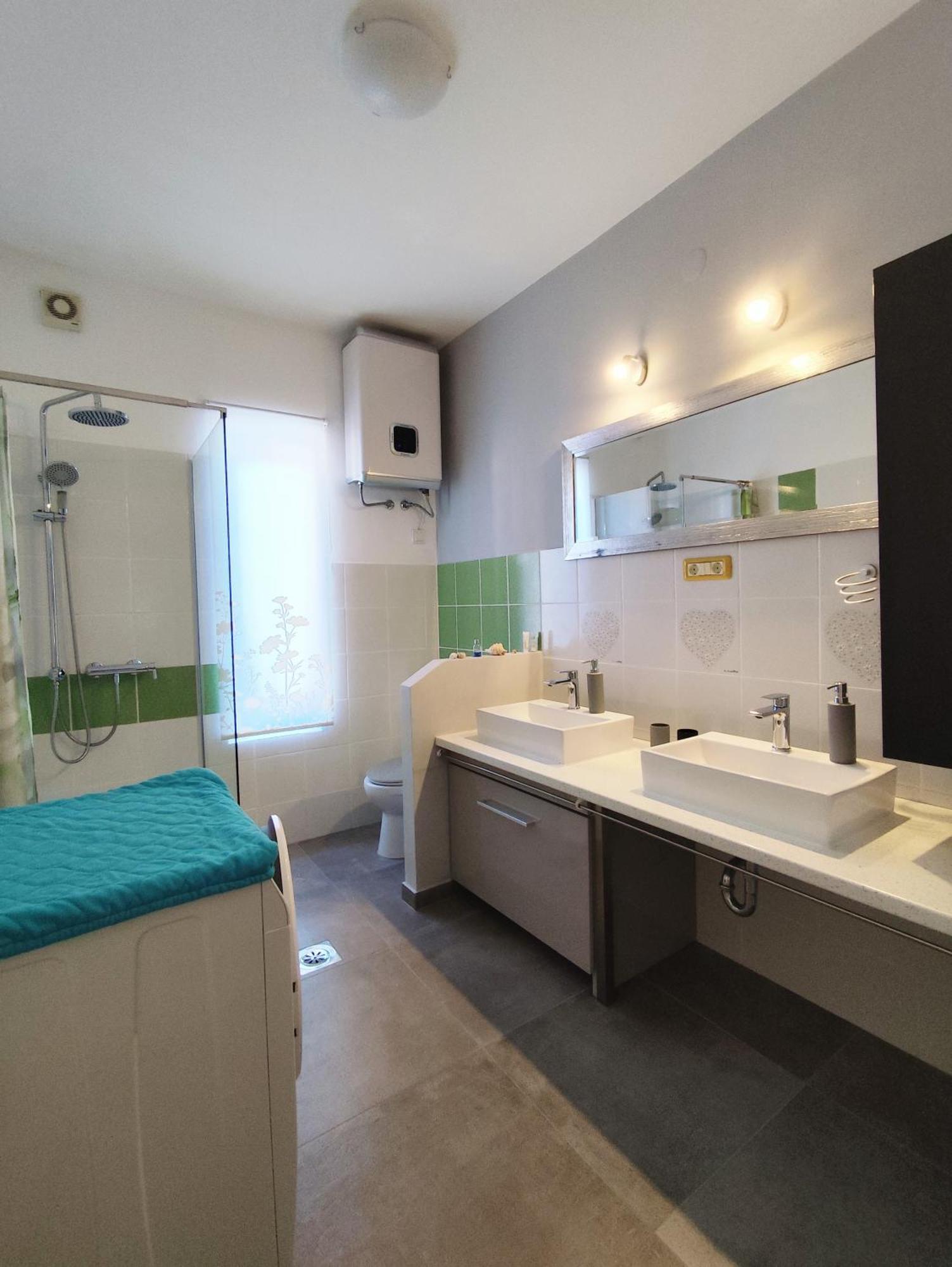 House Pelini Villa Póla Kültér fotó